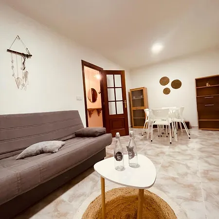 Apartment Completo