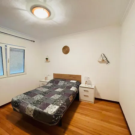 Completo Apartment Negreira