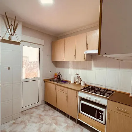 Completo Apartament Negreira