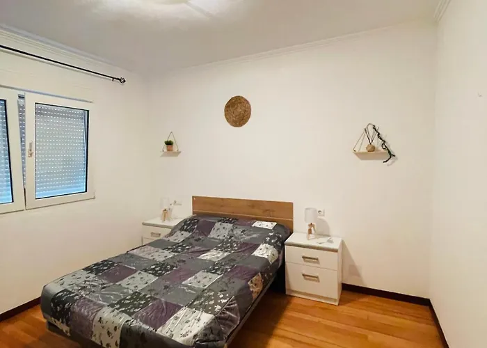 Completo Apartment Negreira