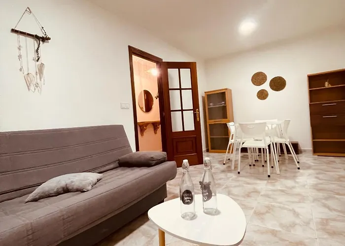 Apartment Completo