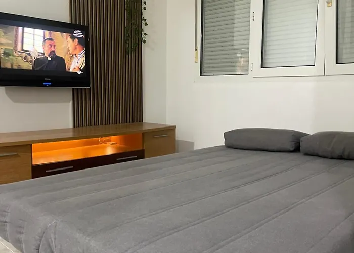 Apartment Completo Negreira