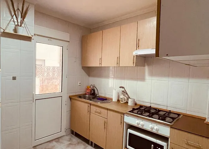 Completo Apartment Negreira